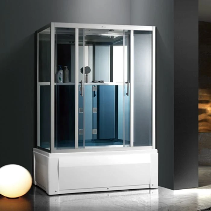 Walk In Shower Cabinets