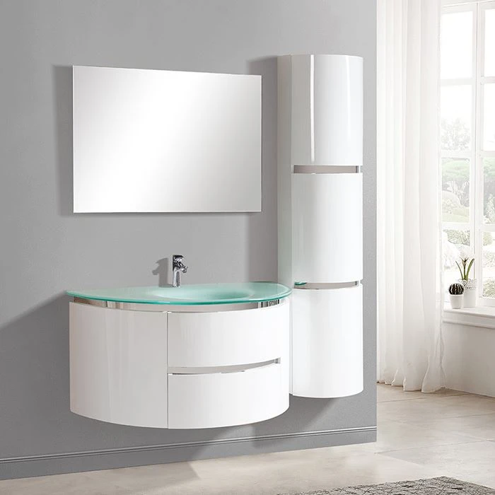 Modern Pvc Bathroom Vanity Modern Pvc Bathroom Vanity