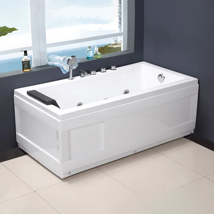 Corner Bathtub With Jets Corner Bathtub With Jets