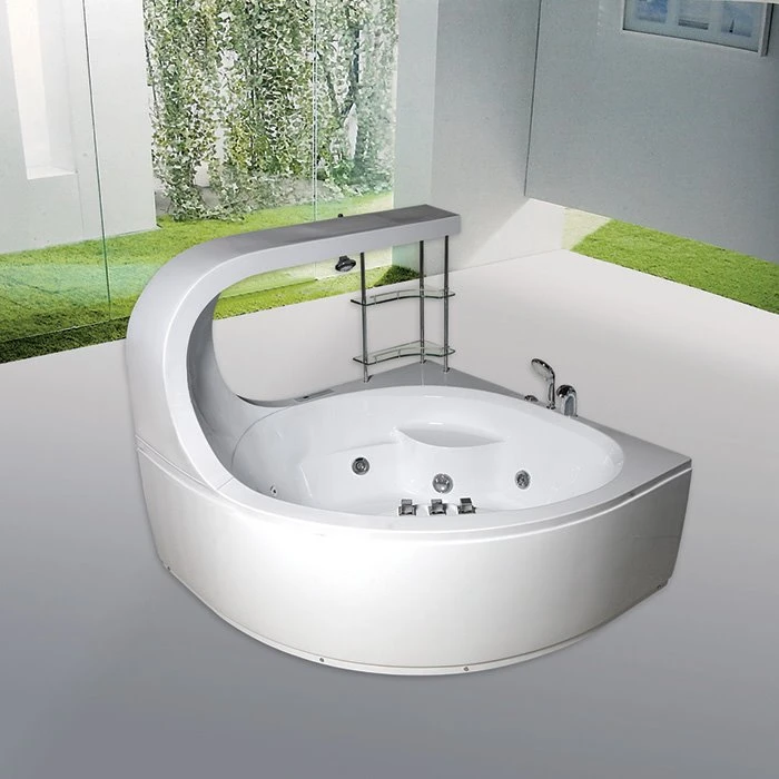 Hydro Massage Vannalar